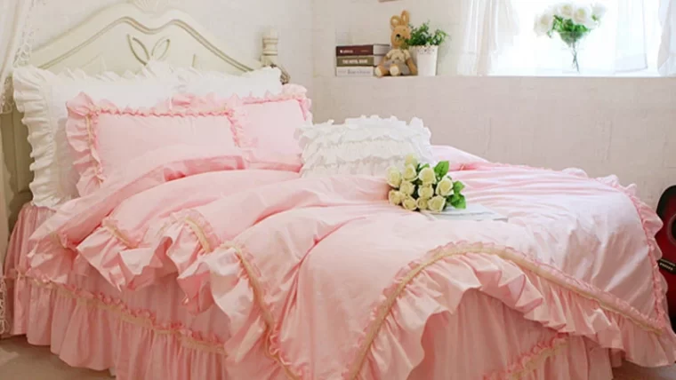 How can you choose the best quilt covers for your bedroom?