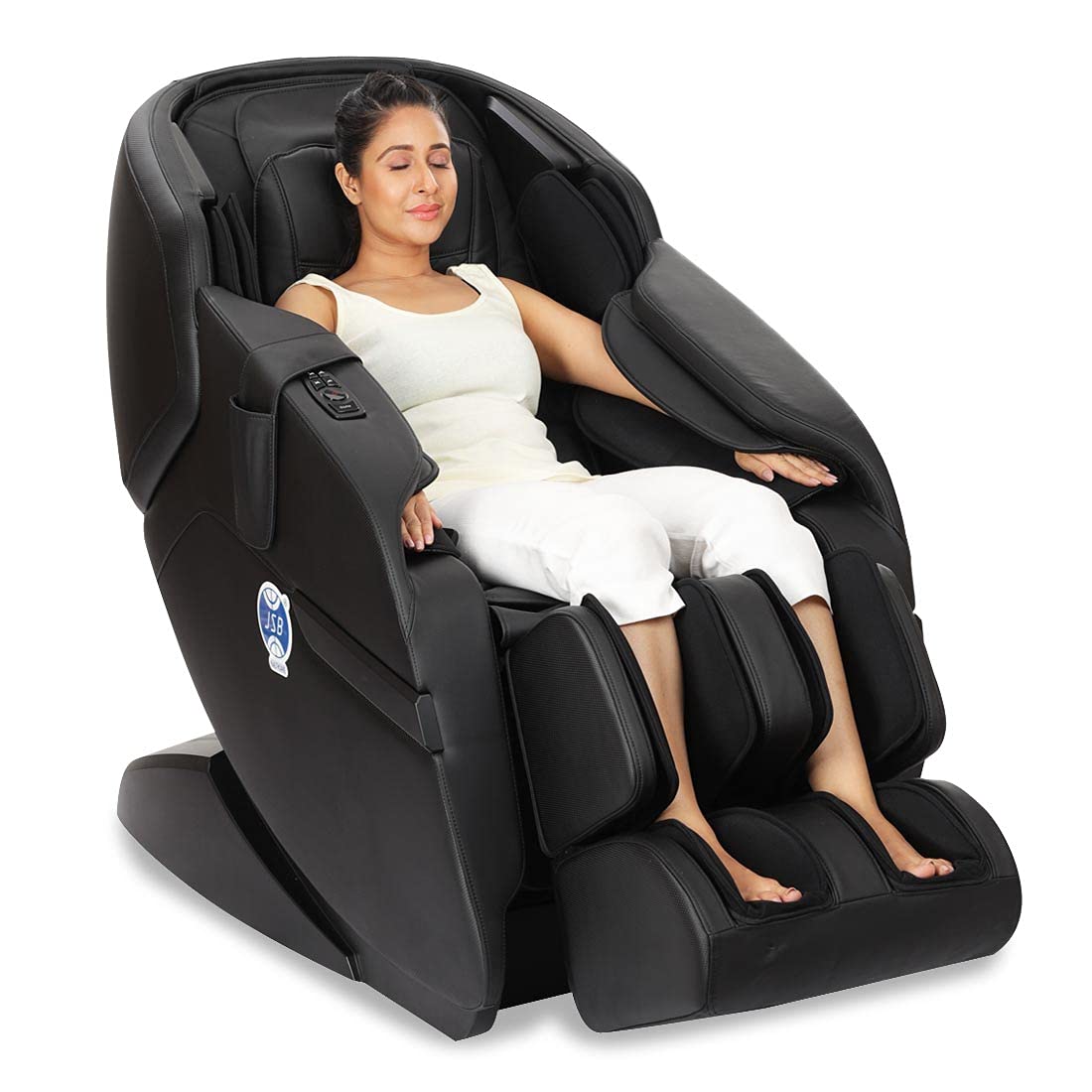 How to Choose the Best Massage Chair for You