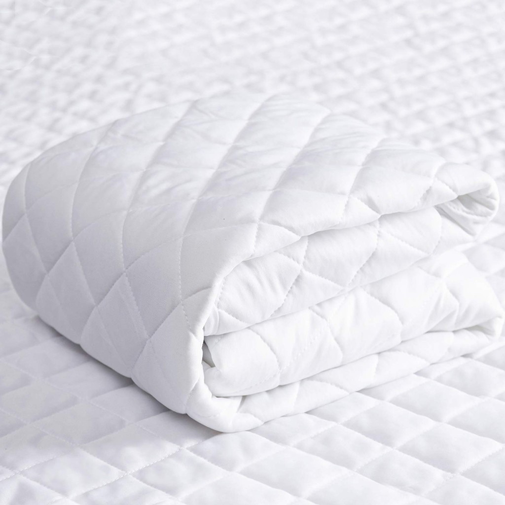 waterproof crib mattress cover
