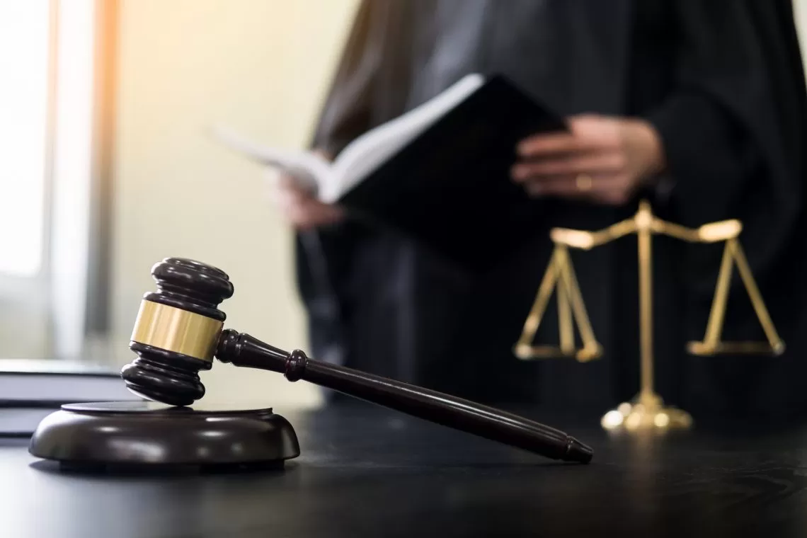 What do civil litigation lawyers do?