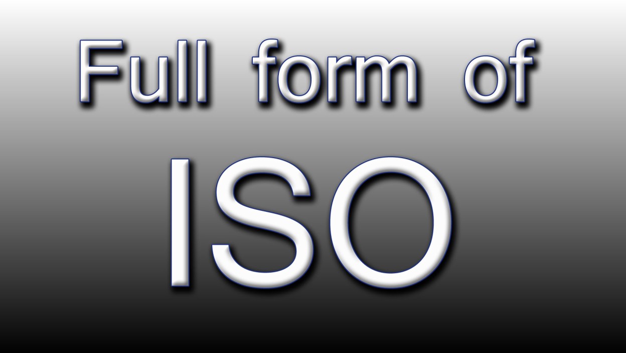 The Ultimate Guide About Iso Certification In Singapore