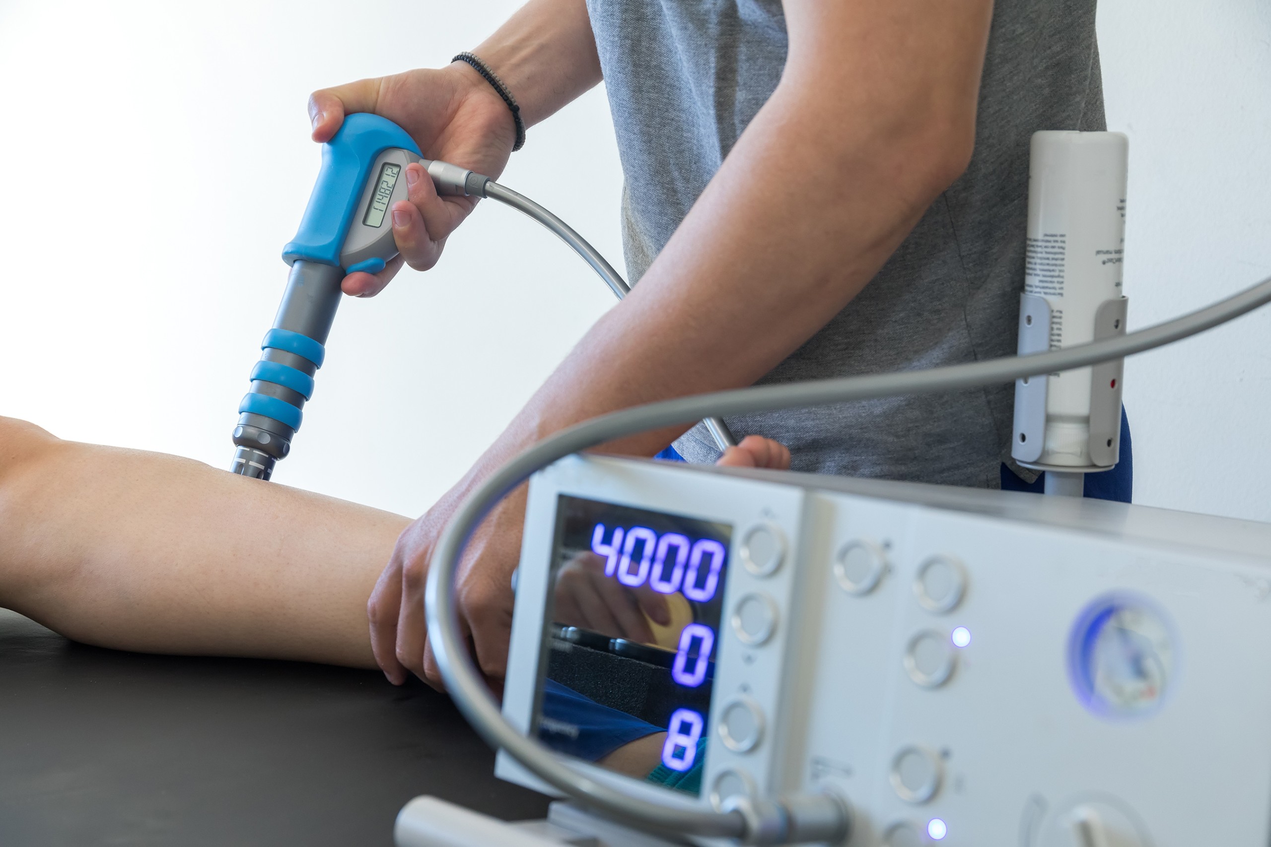 Is Focused Shockwave Therapy Effective For Pain?