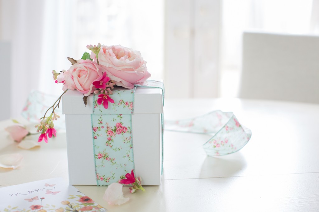 floral gifts