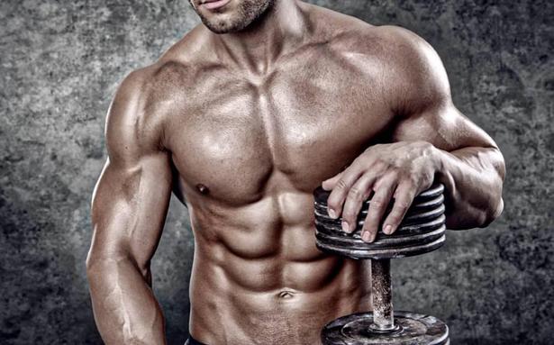 Best recommend Testosterone Booster: The best in town