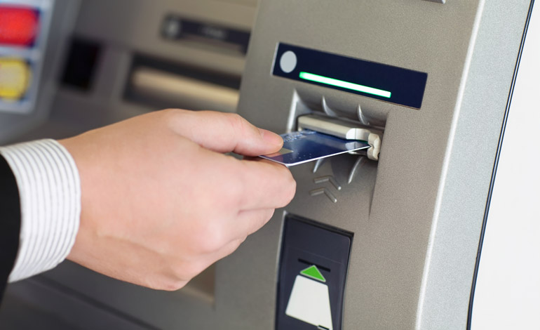 What Are The Different Types Of the Bitcoin ATMs?