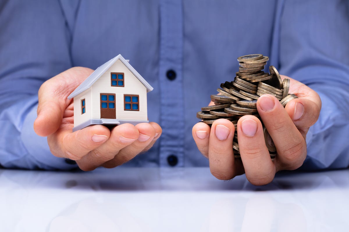 Why Should I Get a House Valuation, and How Can I Do It?