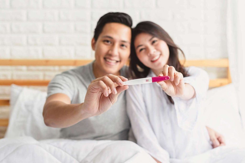 fertility check singapore
