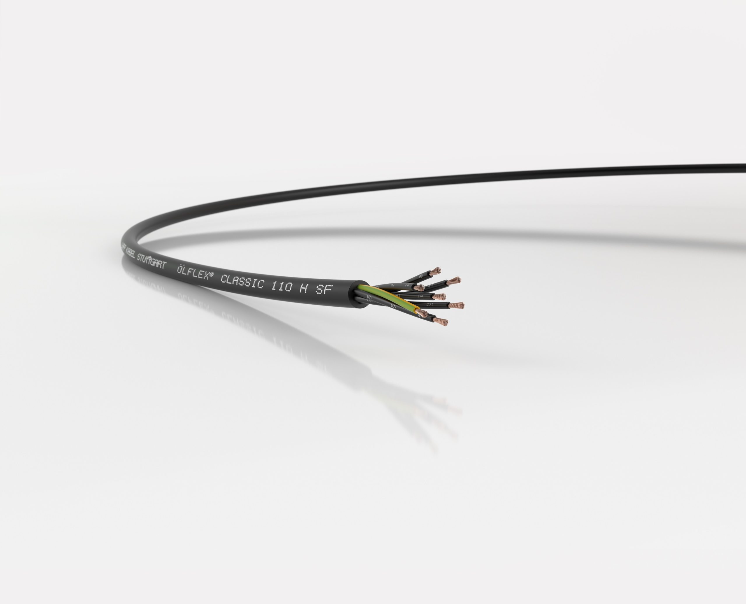 Safeguarding the Workplace: The Crucial Role of BMA Technologies’ Halogen-Free Cables