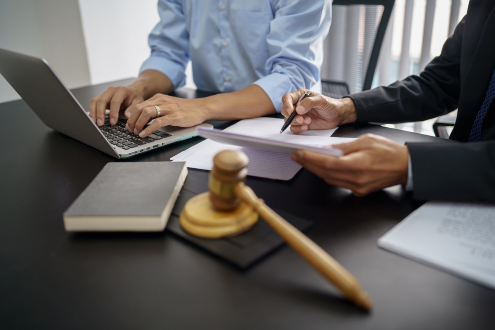 How do I choose the right Business Law Attorney for my business?