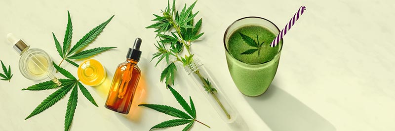 Clean Sweep: THC Detox Kits to Help You Pass Your Drug Test Challenge