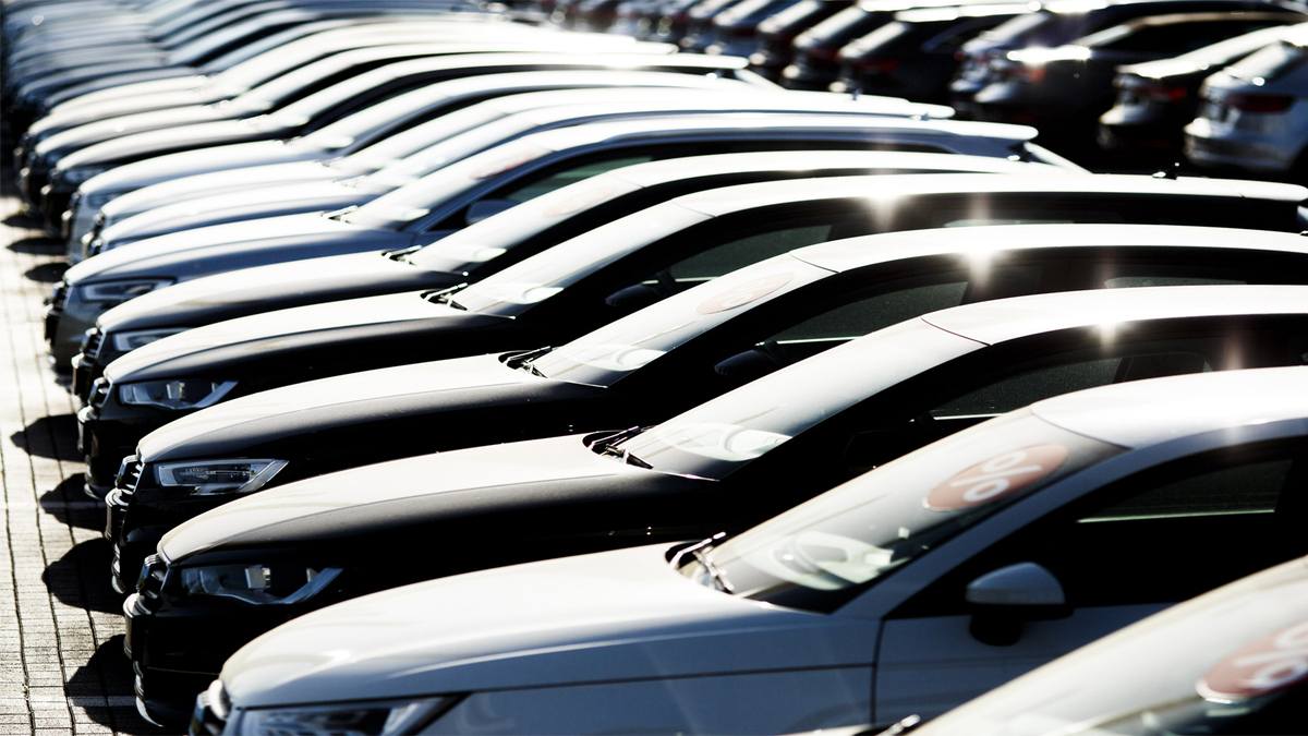 Looking for quality used cars in Glendale? Start Here!